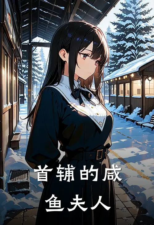 首辅的咸鱼夫人