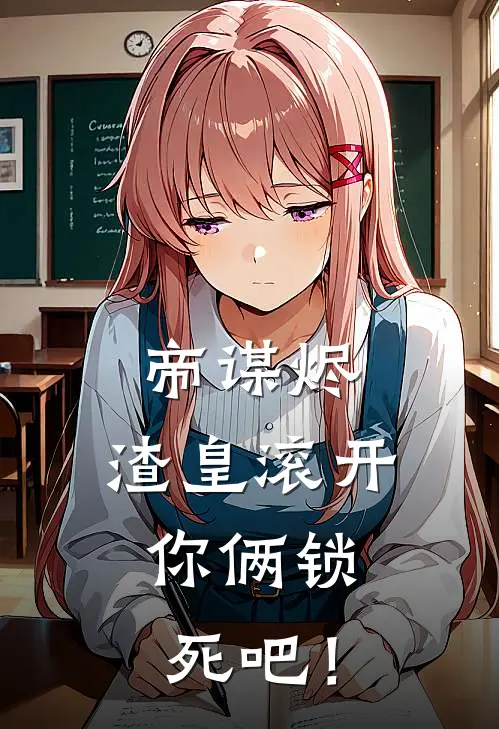 帝谋烬：渣皇滚开，你俩锁死吧！