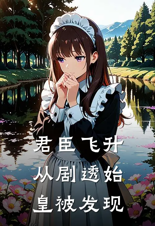 君臣飞升：从剧透始皇被发现