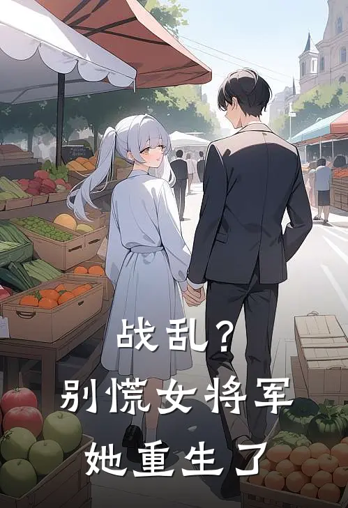 战乱？别慌，女将军她重生了