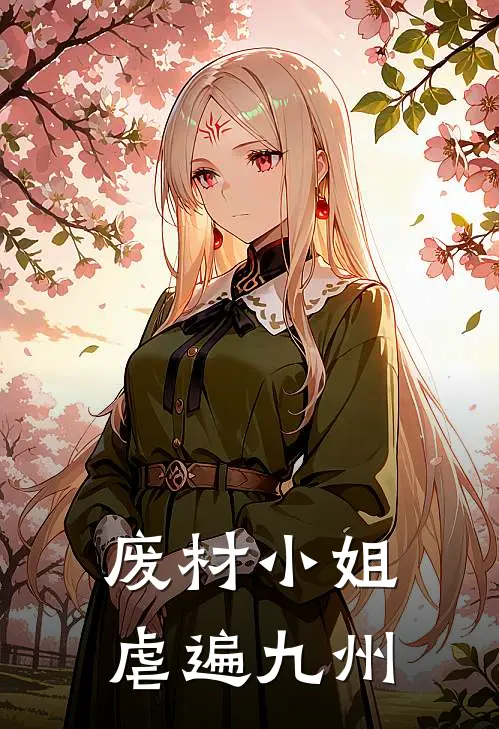 废材小姐虐遍九州