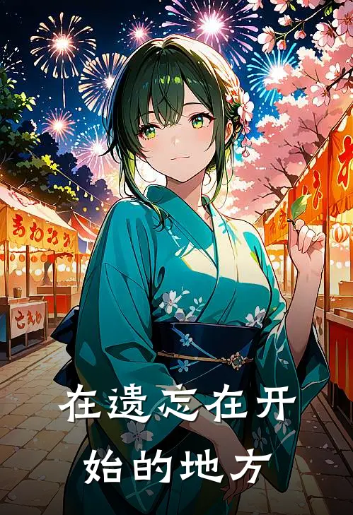 在遗忘在开始的地方