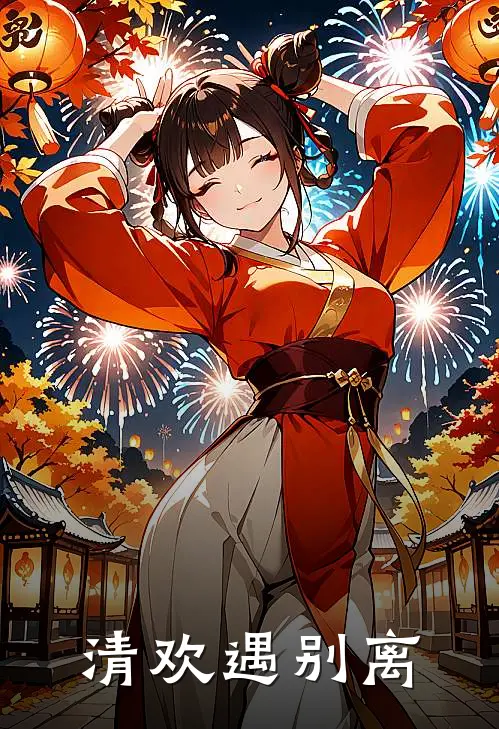 清欢遇别离