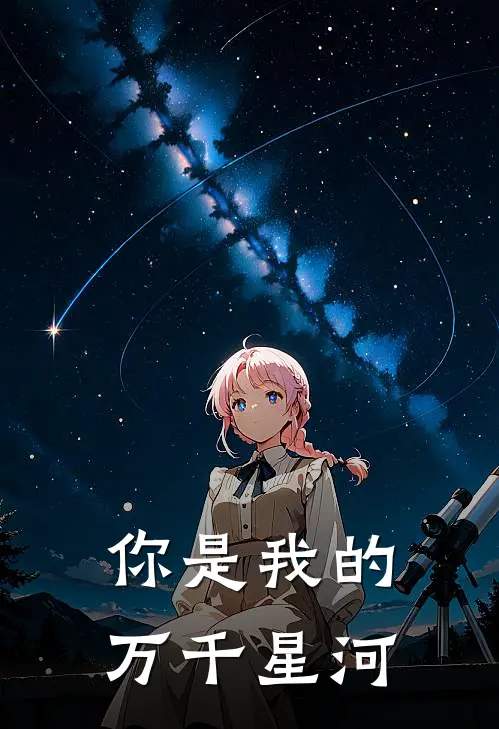 你是我的万千星河