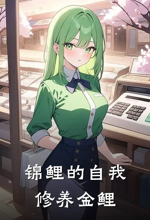 锦鲤的自我修养【金鲤】