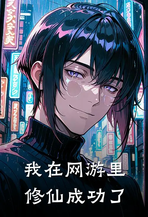 我在网游里修仙成功了