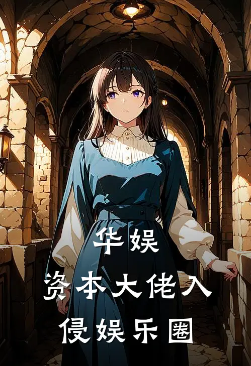 华娱：资本大佬入侵娱乐圈