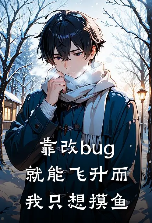 靠改bug就能飞升而我只想摸鱼