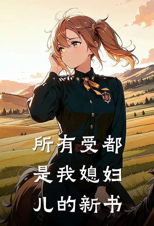 所有受都是我媳妇儿的新书