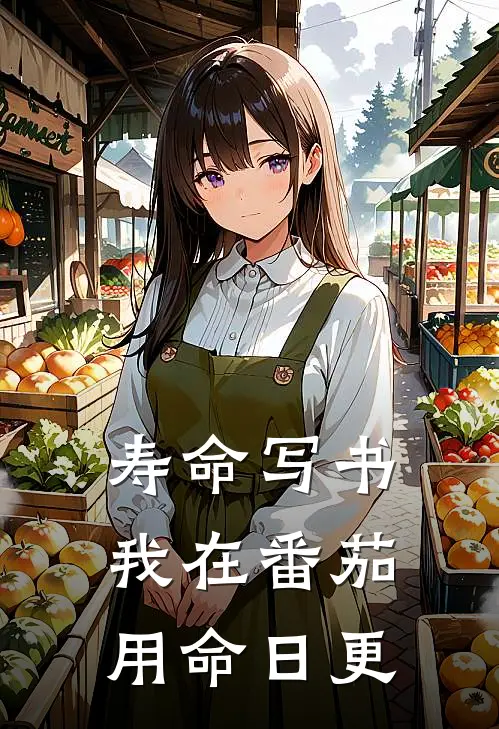 寿命写书：我在番茄用命日更