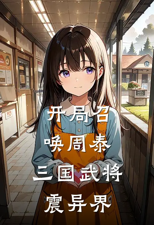 开局召唤周泰：三国武将震异界