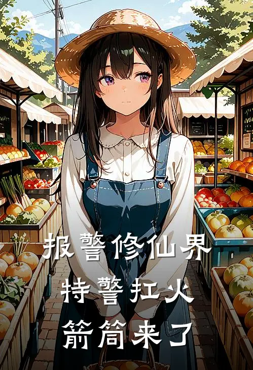 报警修仙界，特警扛火箭筒来了