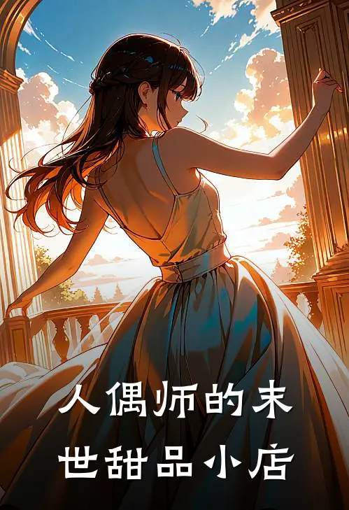 人偶师的末世甜品小店