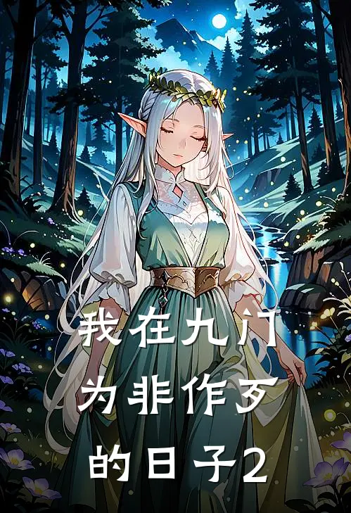 我在九门为非作歹的日子2