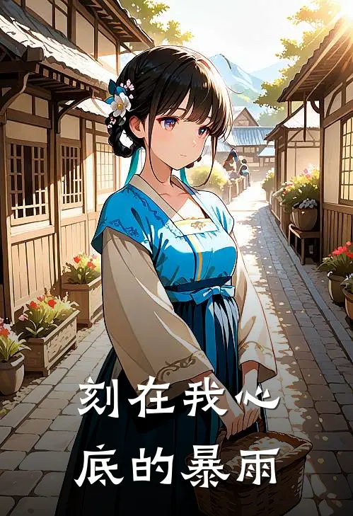 刻在我心底的暴雨