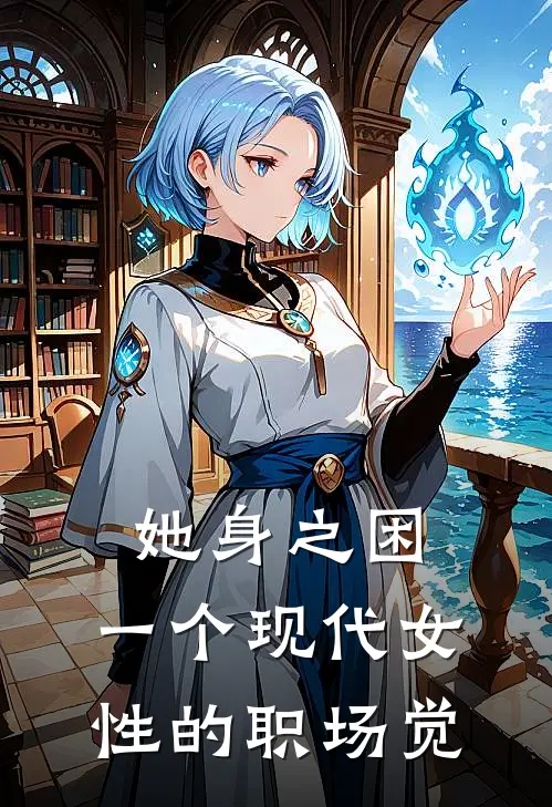 她身之困：一个现代女性的职场觉