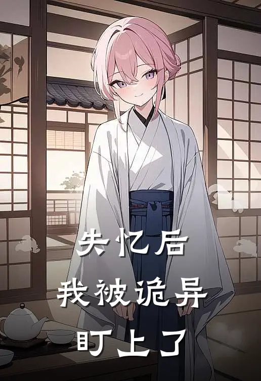 失忆后，我被诡异盯上了