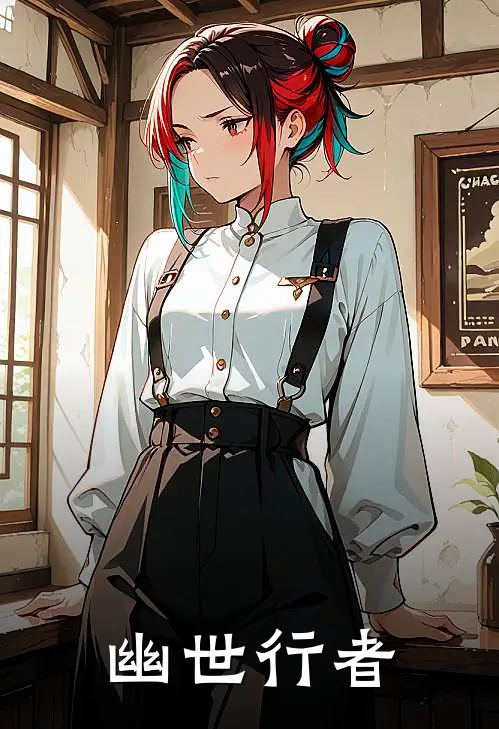 幽世行者