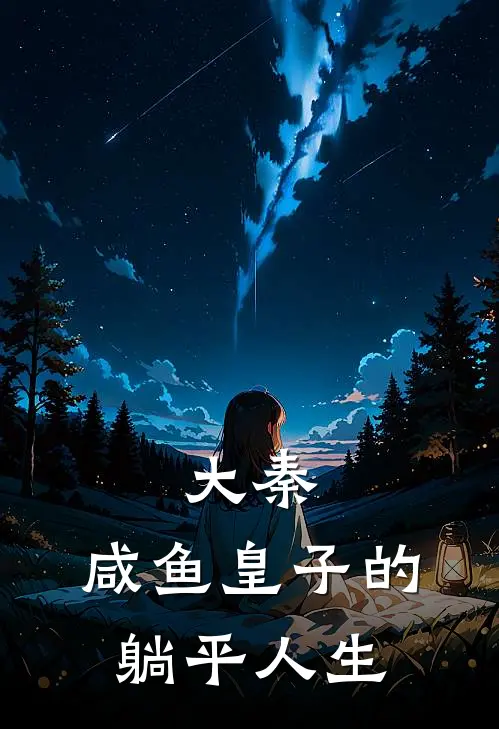 大秦：咸鱼皇子的躺平人生