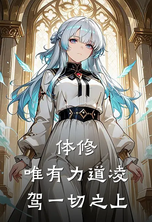 体修：唯有力道凌驾一切之上