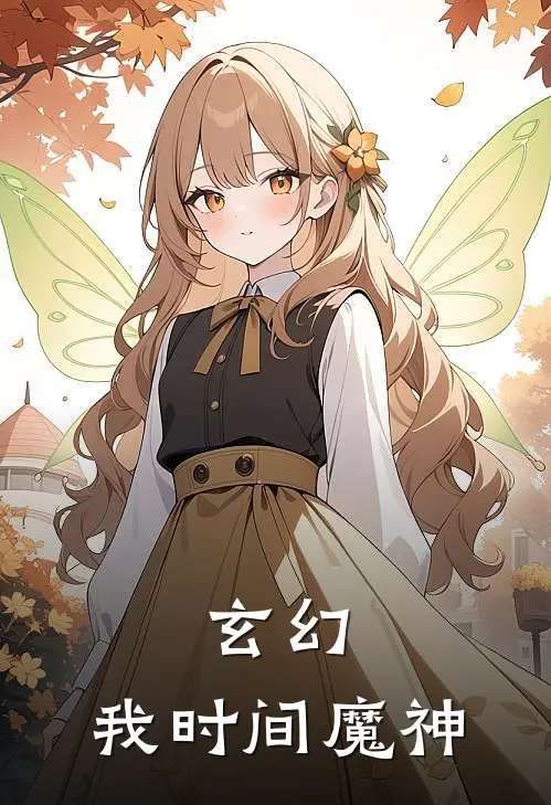 玄幻：我时间魔神