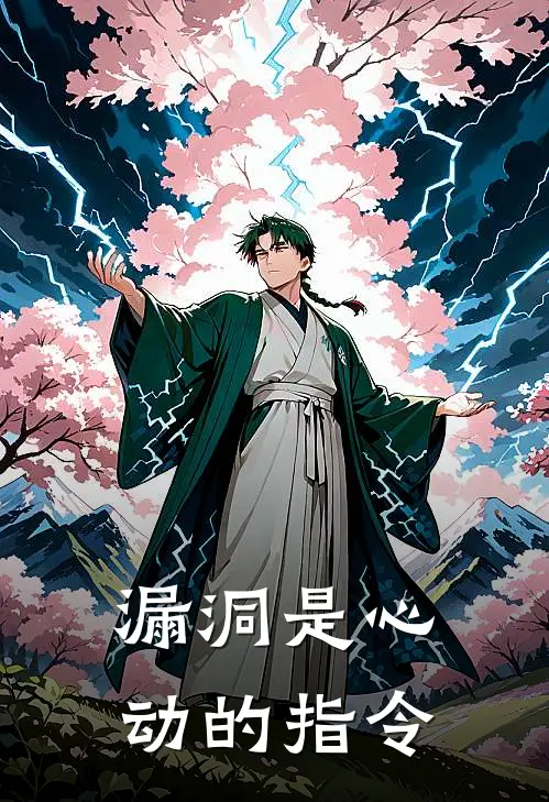 漏洞是心动的指令