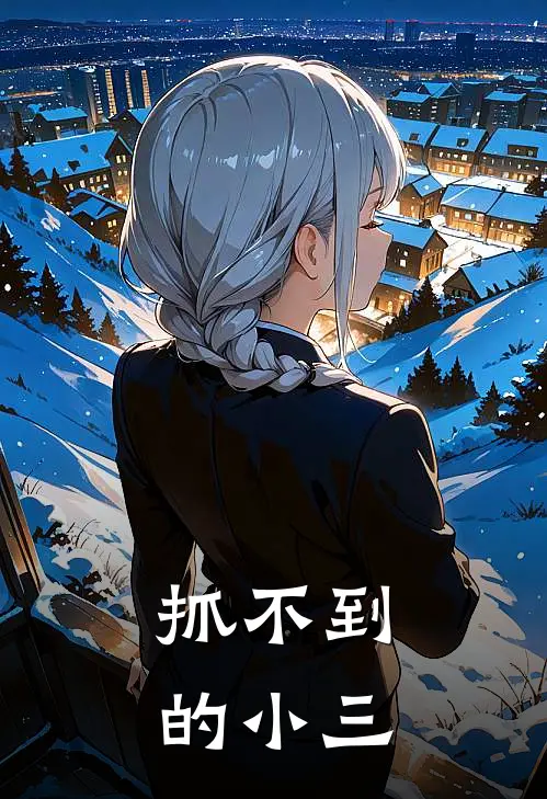 抓不到的小三