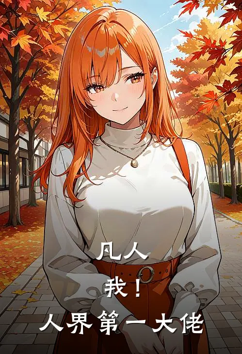 凡人：我！人界第一大佬