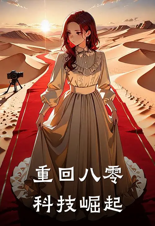 重回八零科技崛起