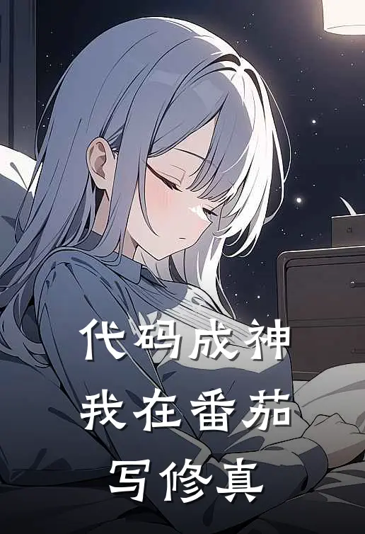 代码成神：我在番茄写修真