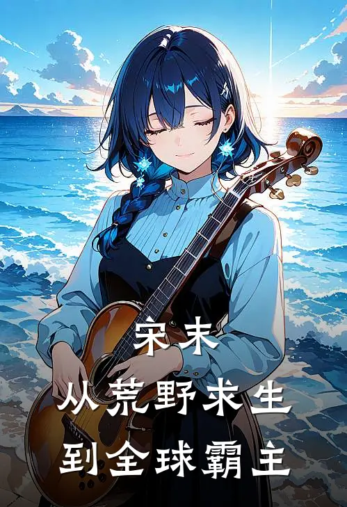 宋末，从荒野求生到全球霸主