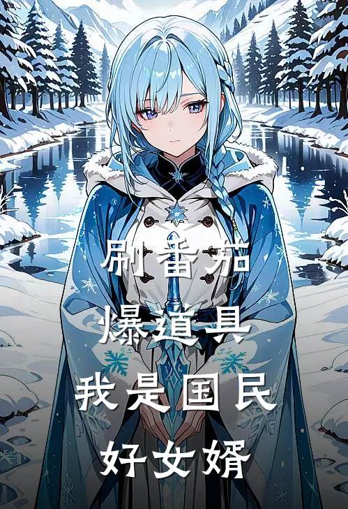 刷番茄爆道具，我是国民好女婿