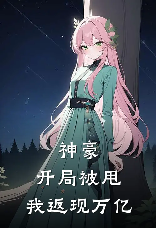 神豪：开局被甩，我返现万亿