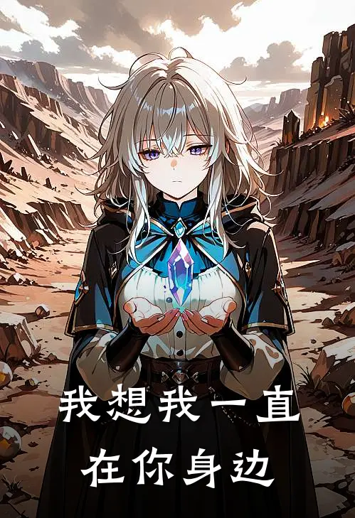 我想我一直在你身边