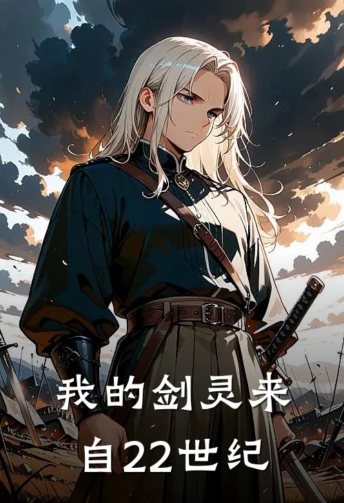我的剑灵来自22世纪