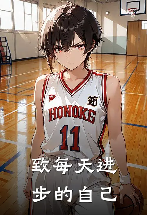 致每天进步的自己