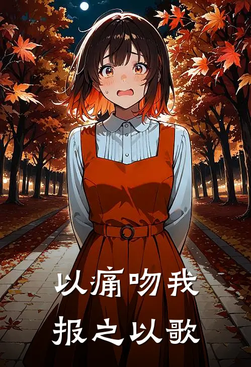 【以痛吻我，报之以歌】