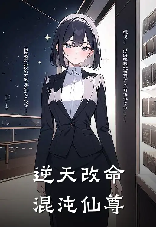 逆天改命混沌仙尊