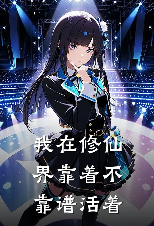 我在修仙界靠着不靠谱活着