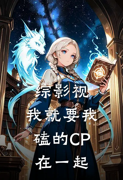 综影视：我就要我磕的CP在一起