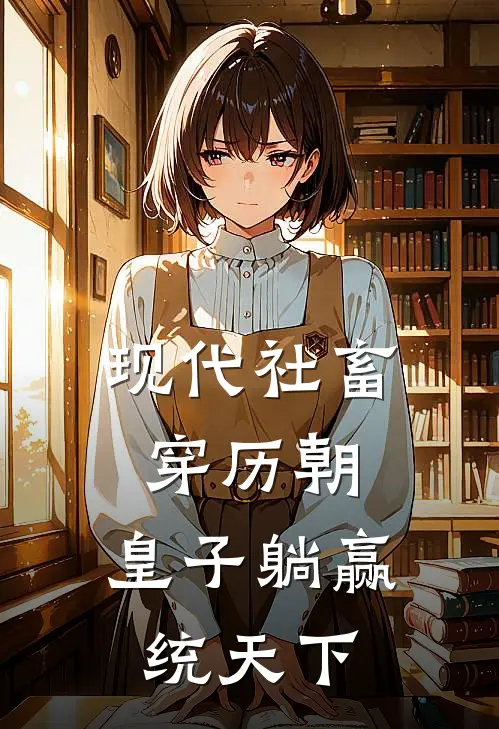 现代社畜穿历朝，皇子躺赢统天下