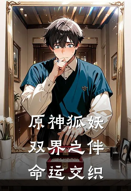 原神狐妖：双界之伴命运交织