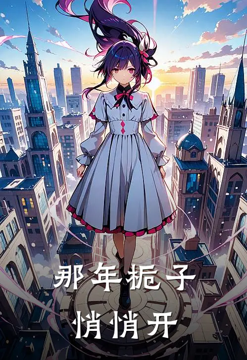 那年栀子悄悄开