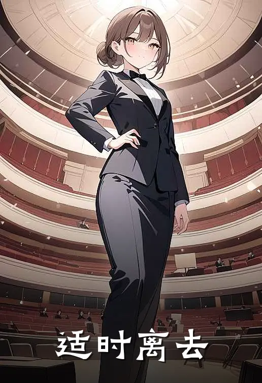 适时离去