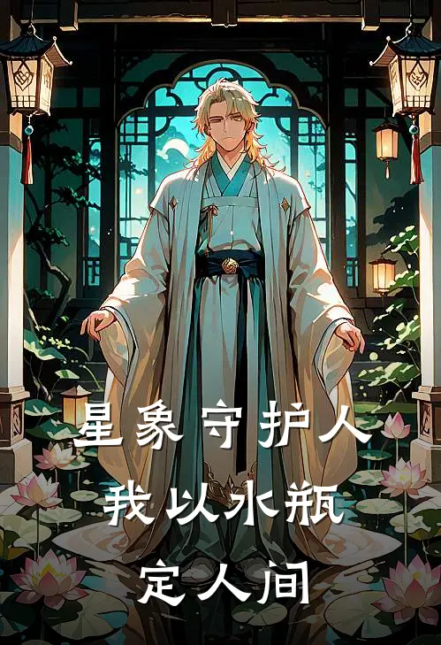 星象守护人：我以水瓶定人间