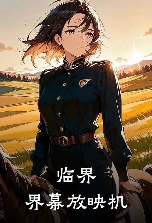 临界：界幕放映机