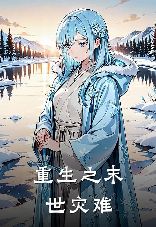 重生之末世灾难