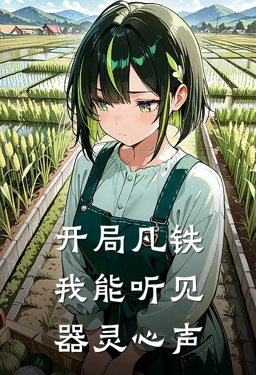 开局凡铁：我能听见器灵心声