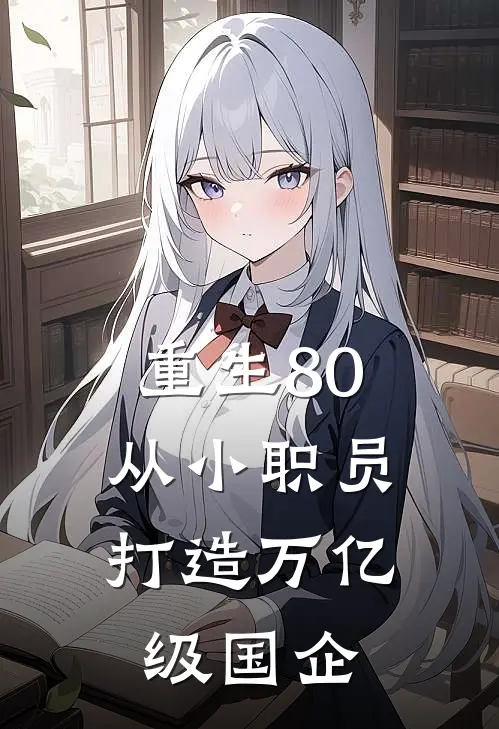 重生80，从小职员打造万亿级国企