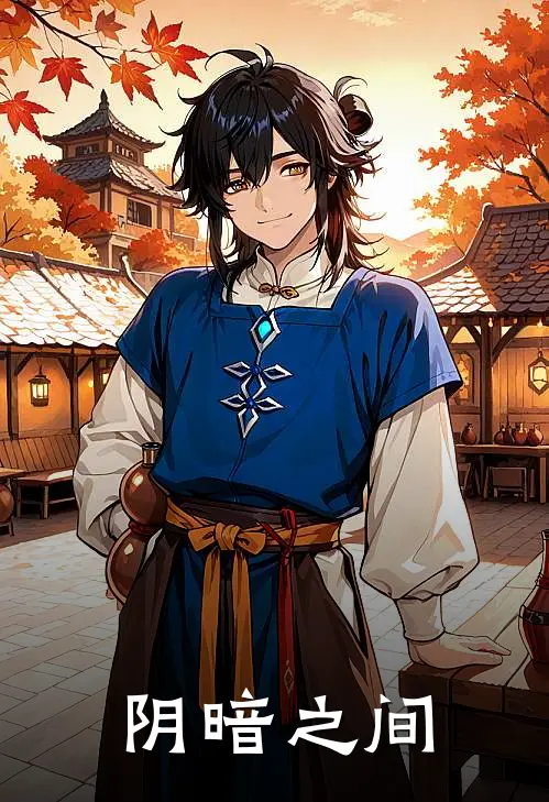 阴暗之间